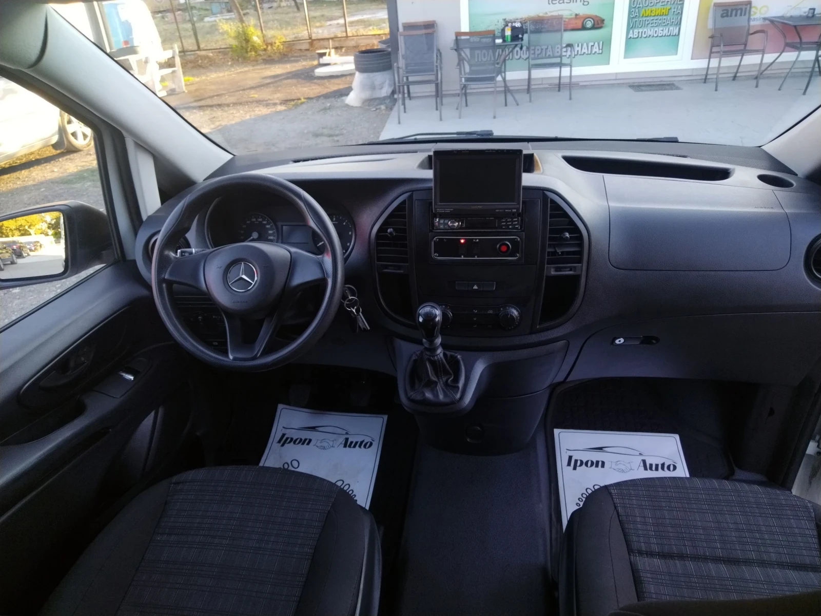 Mercedes-Benz Vito 111CDI, 6, , .  | Mobile.bg   14