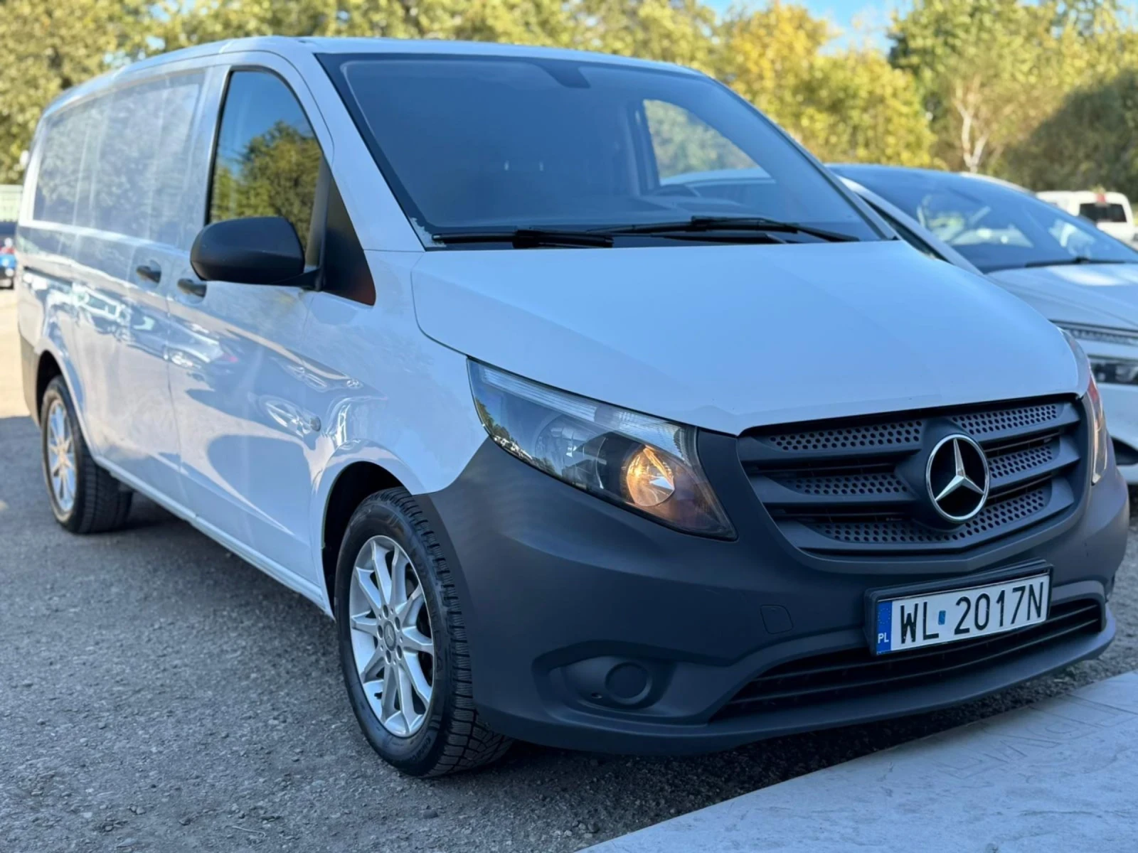 Mercedes-Benz Vito 111CDI, 6, , .  | Mobile.bg   1