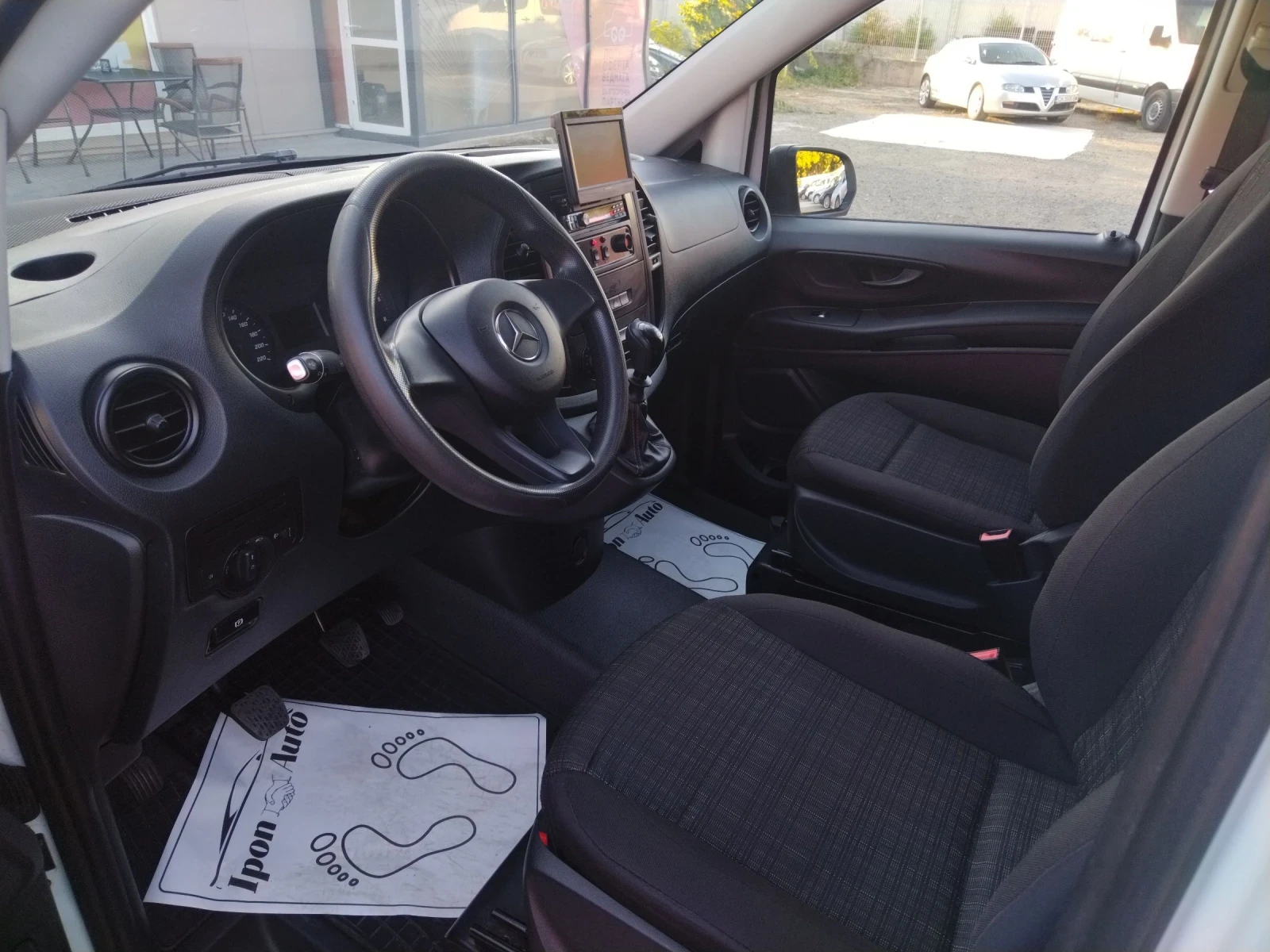 Mercedes-Benz Vito 111CDI, 6, , .  | Mobile.bg   17