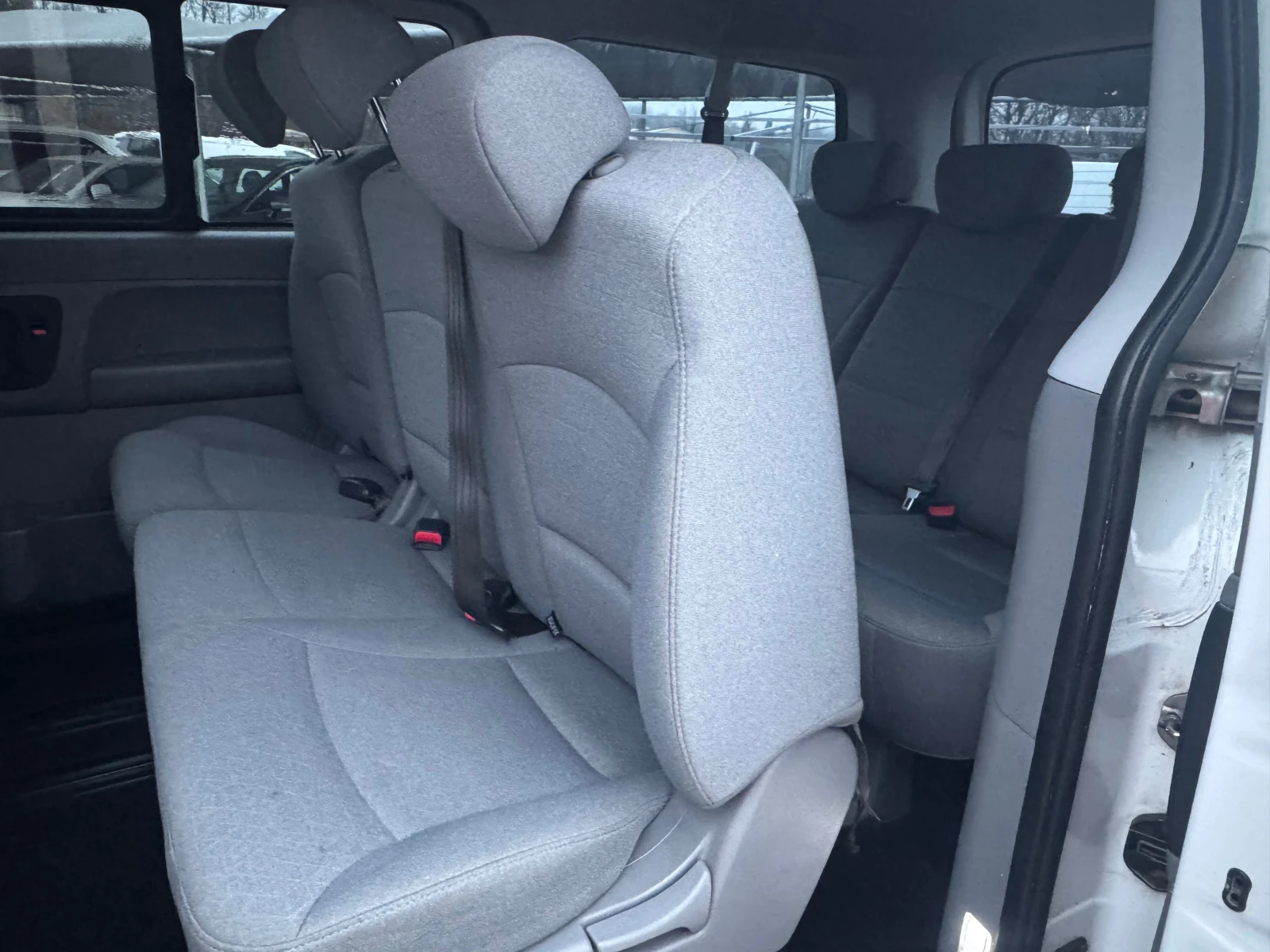 Hyundai Starex * * * I 800* * * CRDI* * *  | Mobile.bg � ����������� 11