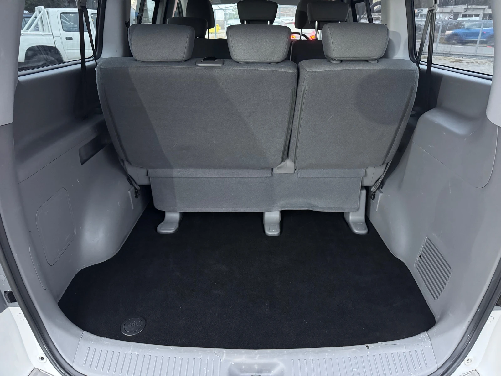 Hyundai Starex * * * I 800* * * CRDI* * *  | Mobile.bg � ����������� 13