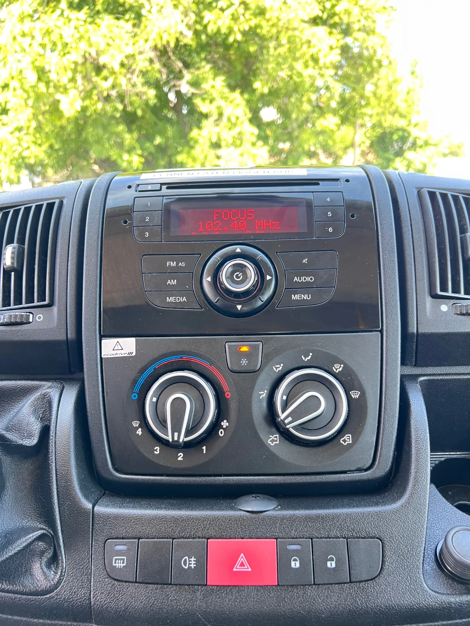 Peugeot Boxer 2.2HDI 130 MAXI XL, снимка 8 - Бусове и автобуси - 55155246