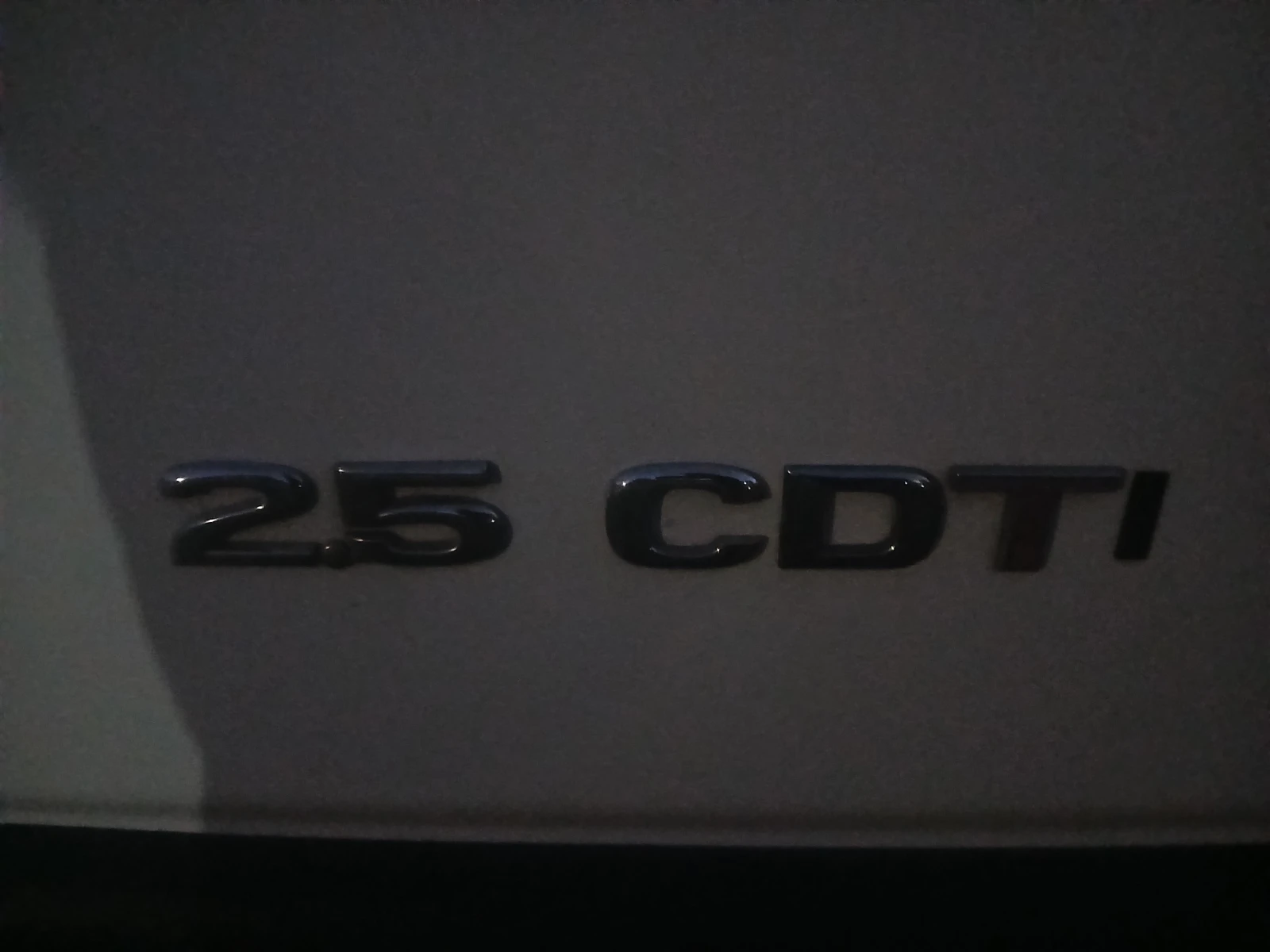 Opel Movano 2.5tdci-klimatik, снимка 7 - Бусове и автобуси - 55585475