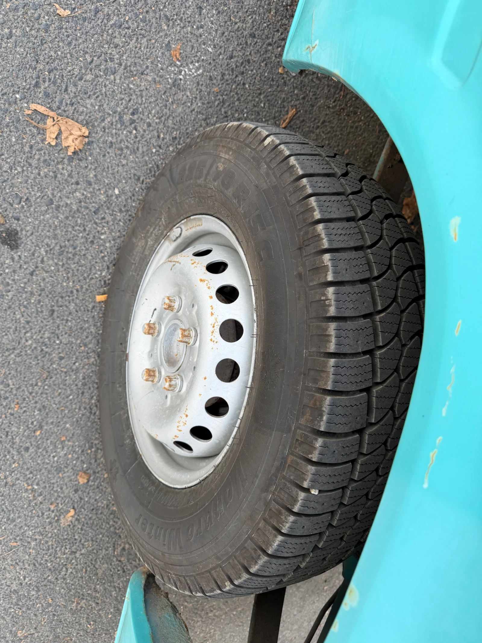 Mercedes-Benz Sprinter 212, снимка 5 - Бусове и автобуси - 56745540