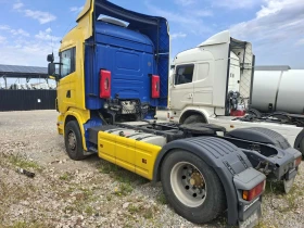 Scania R 500 ADR-R500& R440, снимка 9