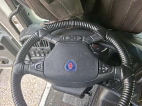 Scania R 500 ADR-R500& R440, снимка 12