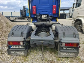 Scania R 500 ADR-R500& R440, снимка 6