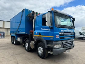 Daf Cf85, снимка 1