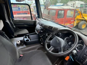 Daf Cf85, снимка 8