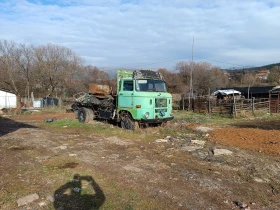 Обява за продажба на Ifa W Бордови ~2 000 лв. - изображение 1