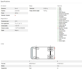 Volvo Fh 13 | Mobile.bg    17