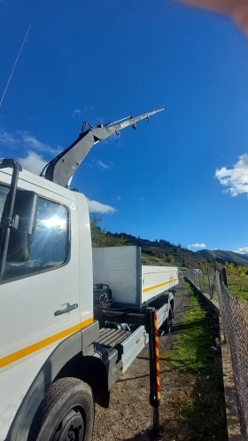 Mercedes-Benz Atego 815 | Mobile.bg    3