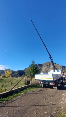 Mercedes-Benz Atego 815 | Mobile.bg    2