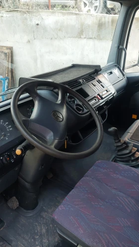 Mercedes-Benz Atego 815, снимка 8