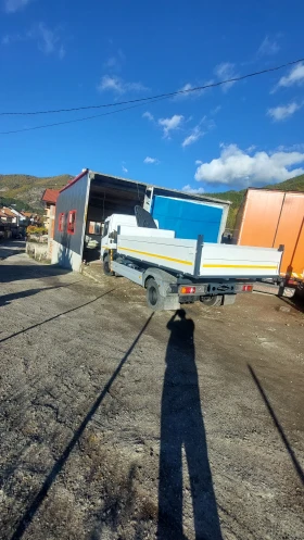 Mercedes-Benz Atego 815 | Mobile.bg    6