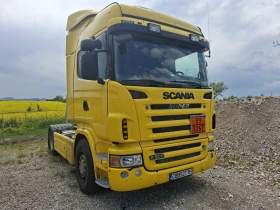 Scania R 500 ADR-R500& R440 | Mobile.bg � ����� ������ 8