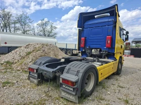 Scania R 500 ADR-R500& R440 | Mobile.bg � ����� ������ 7