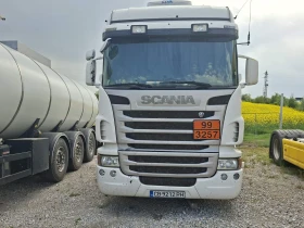 Scania R 500 ADR-R500& R440 | Mobile.bg � ����� ������ 11