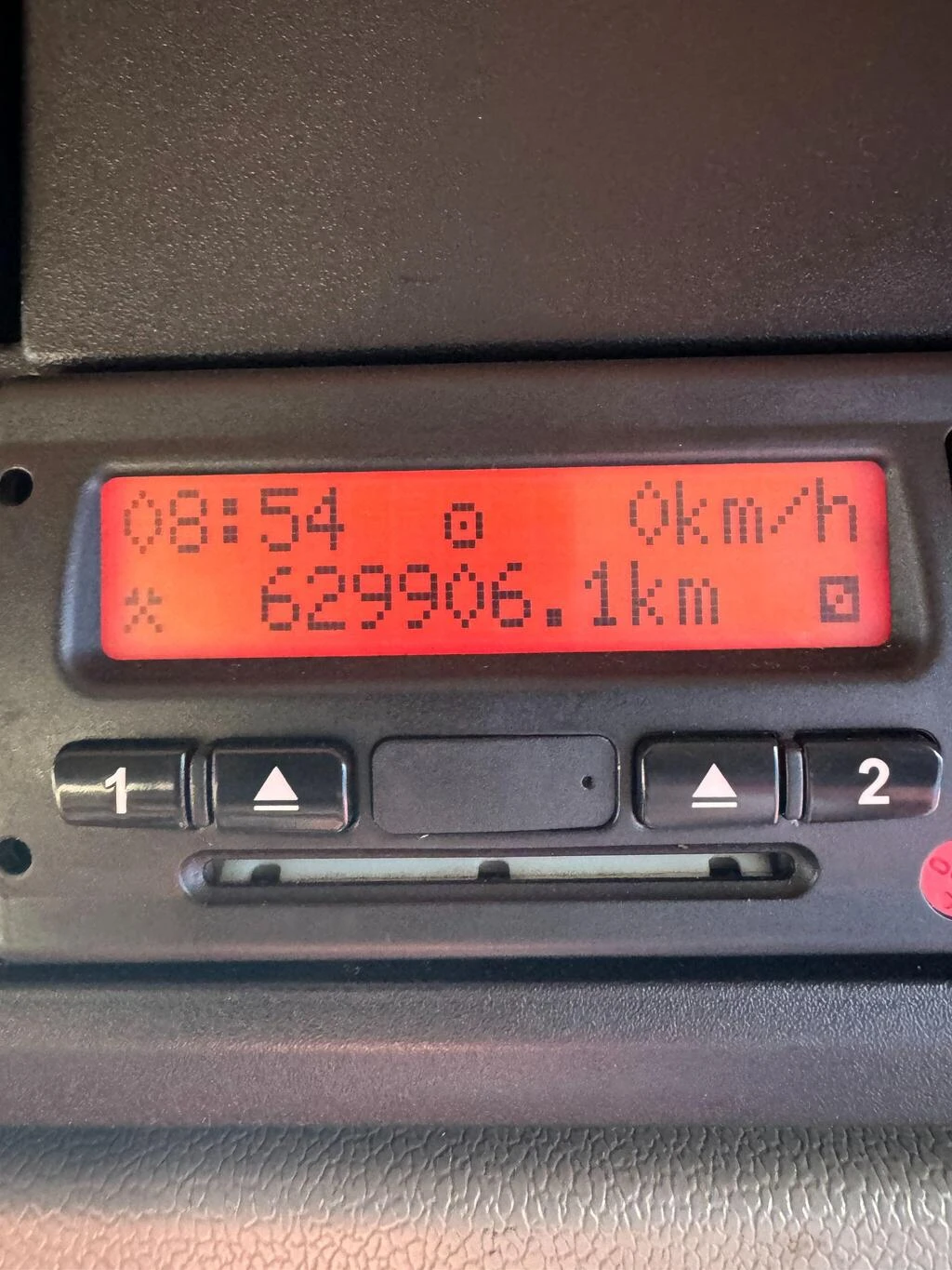 Daf Cf85, снимка 9 - Камиони - 54646817