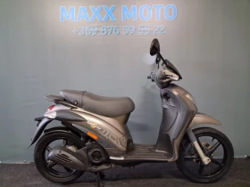 Piaggio Liberty 125i Sport, снимка 6