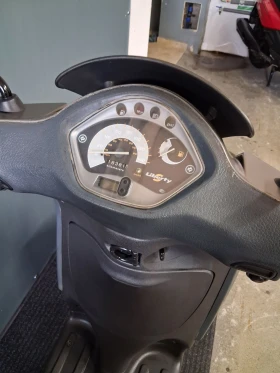 Piaggio Liberty 125i Sport, снимка 13
