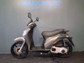 Piaggio Liberty 125i Sport, снимка 1