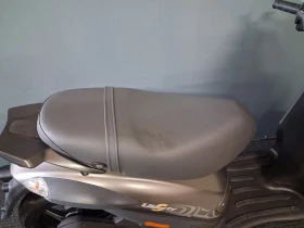 Piaggio Liberty 125i Sport, снимка 12