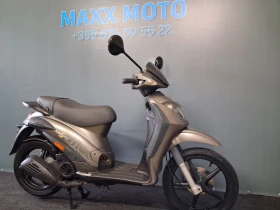 Piaggio Liberty 125i Sport, снимка 7
