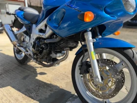 Suzuki SV 650S, снимка 6