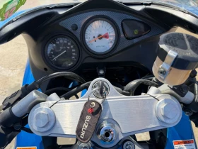 Suzuki SV 650S, снимка 10