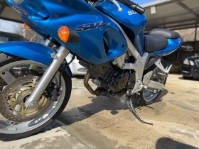 Suzuki SV 650S, снимка 7