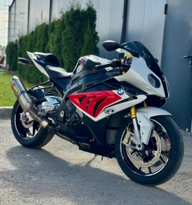 BMW S, снимка 1