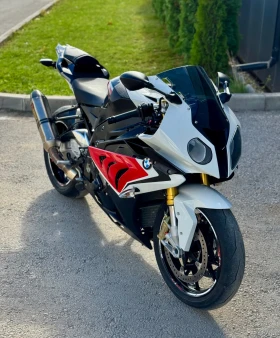 BMW S, снимка 2