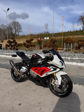 BMW S, снимка 4