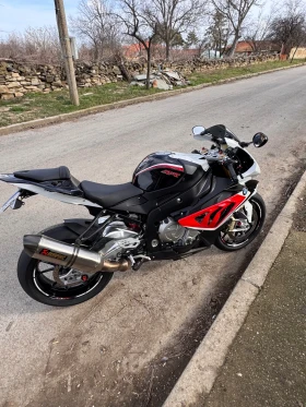 BMW S, снимка 3