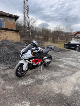 BMW S, снимка 6
