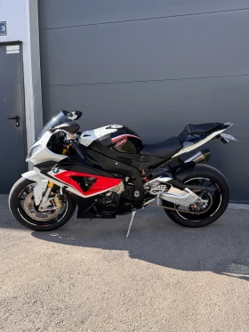 BMW S, снимка 4