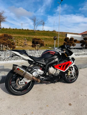 BMW S, снимка 1