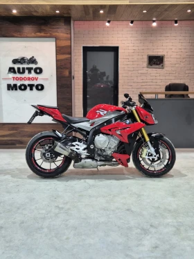 BMW S s 1000 R НОВ ВНОС ОТ ШВЕЙЦАРИЯ!!АКРАПОВИЧ!!, снимка 4