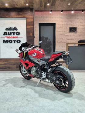 BMW S s 1000 R НОВ ВНОС ОТ ШВЕЙЦАРИЯ!!АКРАПОВИЧ!!, снимка 6