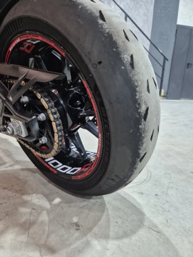 BMW S s 1000 R НОВ ВНОС ОТ ШВЕЙЦАРИЯ!!АКРАПОВИЧ!!, снимка 14