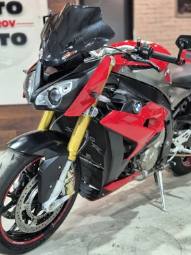 BMW S s 1000 R НОВ ВНОС ОТ ШВЕЙЦАРИЯ!!АКРАПОВИЧ!!, снимка 8