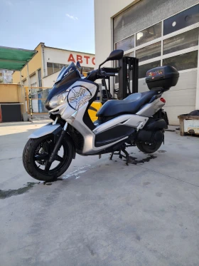 Yamaha X-max, снимка 4