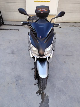 Yamaha X-max, снимка 3