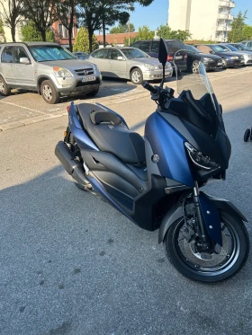 Yamaha X-max Abs tcs led 300, снимка 1