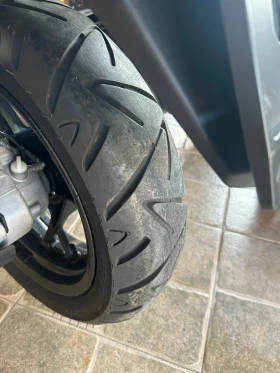 Yamaha X-max Abs tcs led 300, снимка 4
