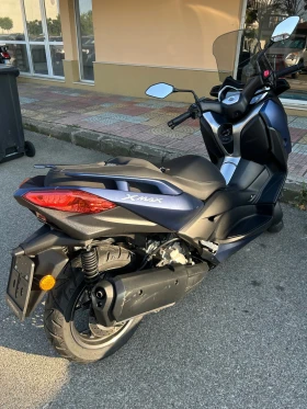 Yamaha X-max Abs tcs led 300, снимка 7