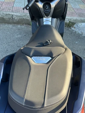 Yamaha X-max Abs tcs led 300, снимка 3