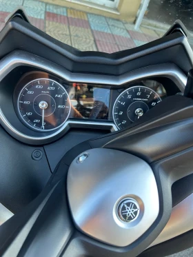 Yamaha X-max Abs tcs led 300, снимка 2
