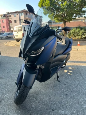 Yamaha X-max Abs tcs led 300, снимка 8